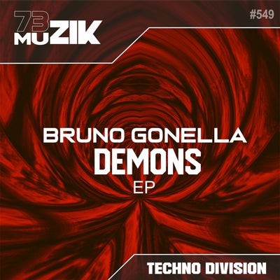 Demons EP