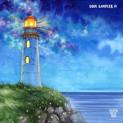 Soul Sampler IV
