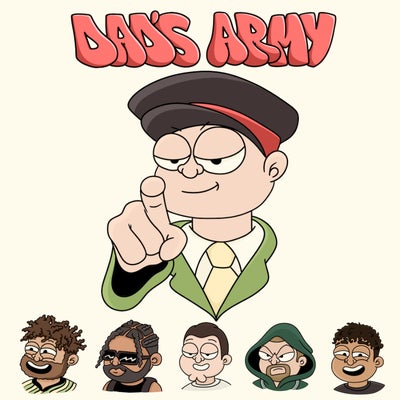Dad's Army
