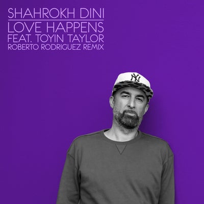 Love Happens feat. Toyin Taylor (Roberto Rodriguez Remix) (2026 Edit)