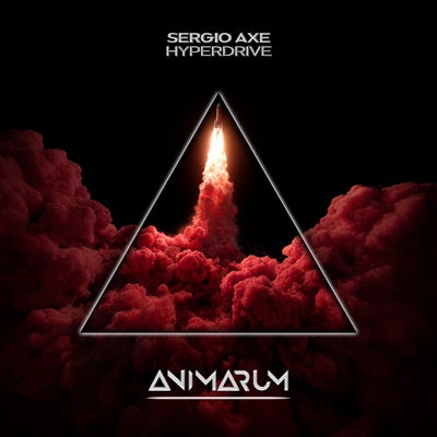 Hyperdrive (Extended Mix)