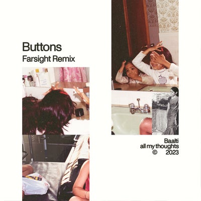 Buttons (Farsight Remix)