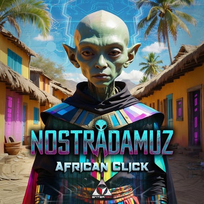 African Click