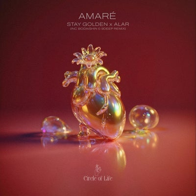 Amar&#233;
