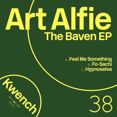 The Baven EP