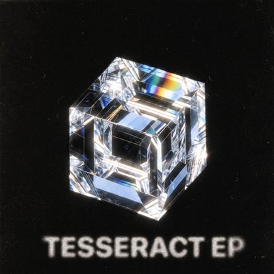 Tesseract EP