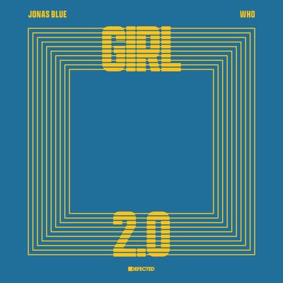 Girl 2.0 (Extended Mix)