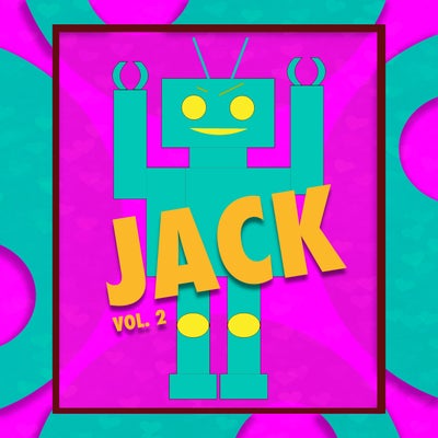 Jack Vol. 2