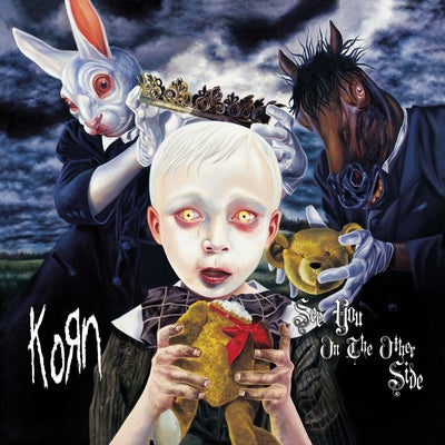 See You On The Other Side (20th Anniversary Edition - Remastered)