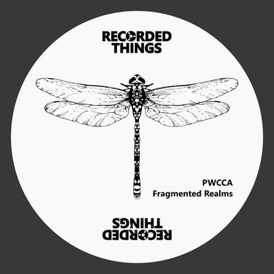 Fragmented Realms EP