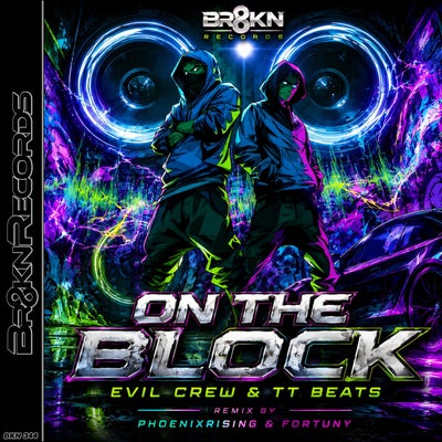 On The Block