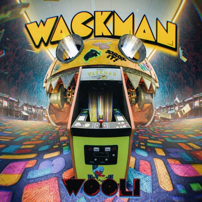 Wackman