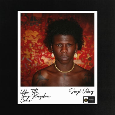 Gangsta (feat. Russ & Jibrille)