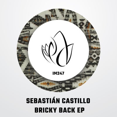 Bricky Back EP