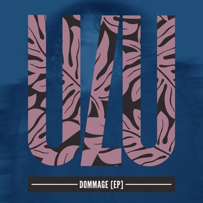 Dommage (EP)