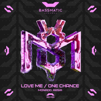Love Me / One Chance