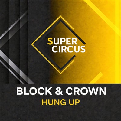 Hung Up