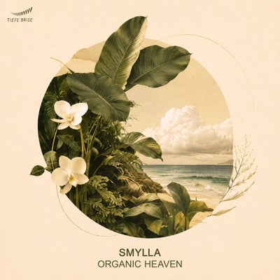 Organic Heaven