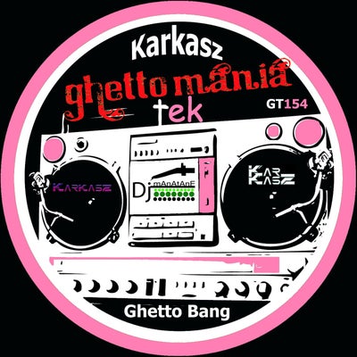 Ghetto Bang