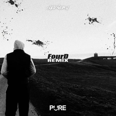 Pretend (FourD Remix)