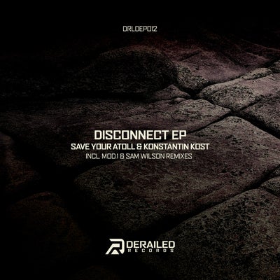 Disconnect EP