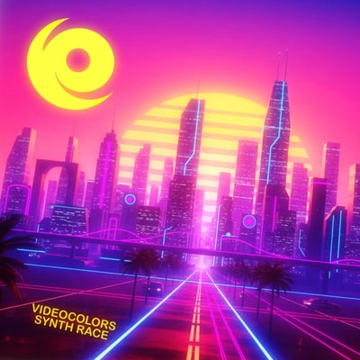 Synth Race