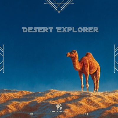 Desert Explorer