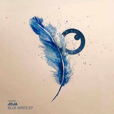 Blue Birds EP
