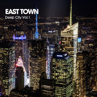 Deep City Vol.1