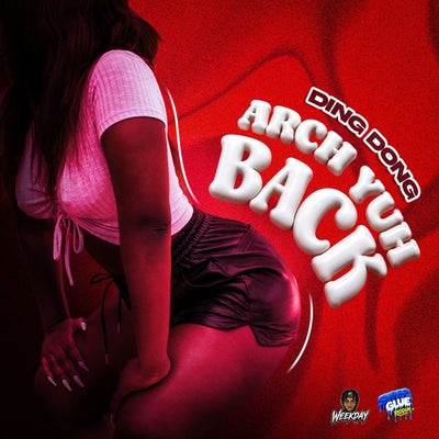 Arch Yuh Back