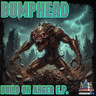 Build on Anger E.p.