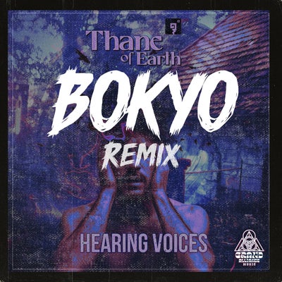 Hearing Voices (Remix)