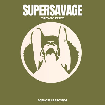 Chicago Disco (Original Mix)