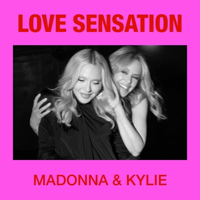Love Sensation