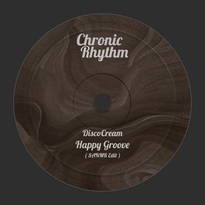 Happy Groove ( SANMR Edit )