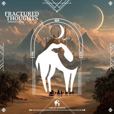 Fractured Thoughts