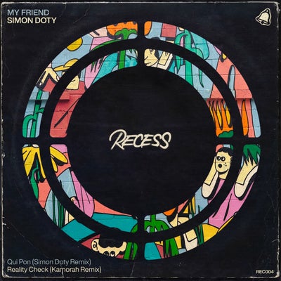 Reality Check / Qui Pon (Remixes)