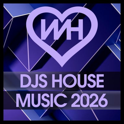 WH Records DJs House Music 