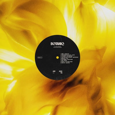 Botaniq: ADE 2026
