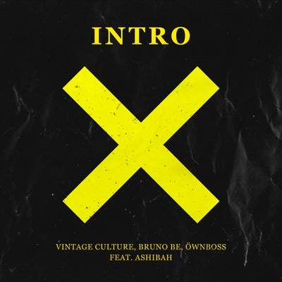 Intro (Rework) (Remix)