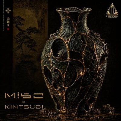 Kintsugi