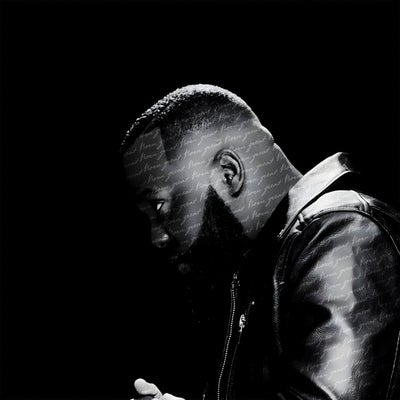 Abafana (feat. Marvin)