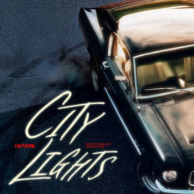 City Lights (Extended)