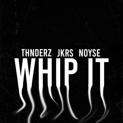 WHIP IT