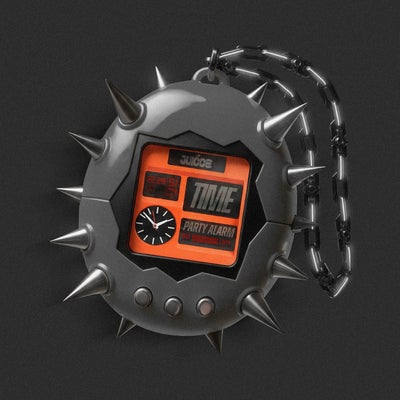 Time (Party Alarm) - Extended