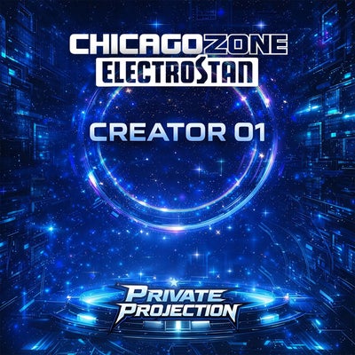Creator 01