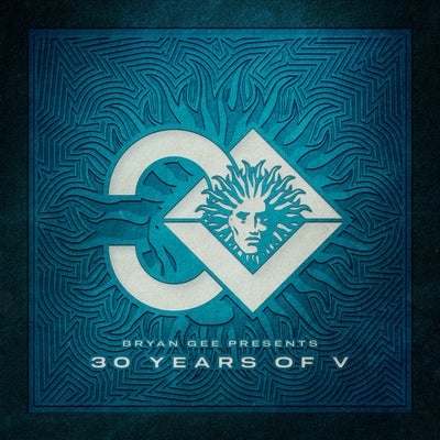 Bryan Gee presents 30 Years of V