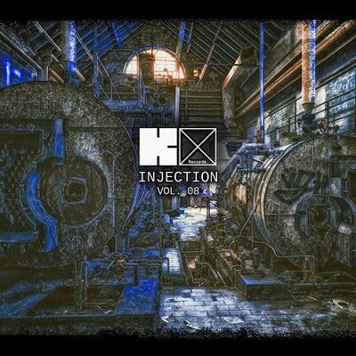 Injection Vol. 08