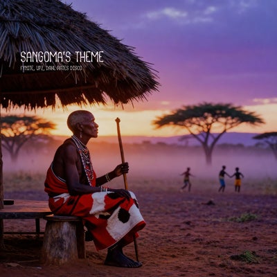 Sangoma's Theme