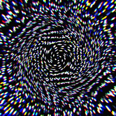 Time, Illuminated